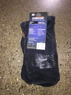 (2) Pairs of Horizon Large Winter Gloves.