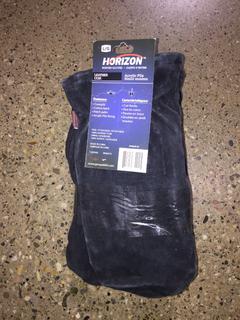 (2) Pairs of Horizon Large Winter Gloves.