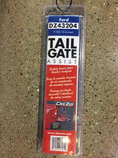 Dee Zee DZ43204 Ford Tail Gate Assist.