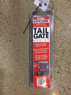 Dee Zee DZ43300 Dodge Tail Gate Assist.