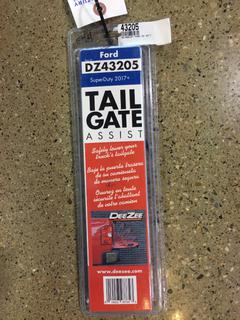 Dee Zee DZ43205 Ford Tail Gate Assist.