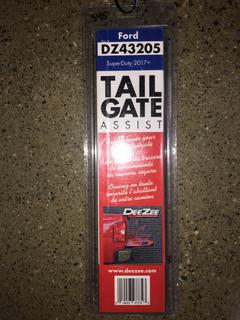 Dee Zee DZ43205 Ford Tail Gate Assist.