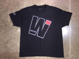 Westin XL T-Shirt.