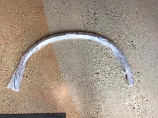 (2) Ford F250/350 TFI-3112 Rear Fender Trim.