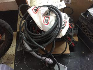 Assorted Wiring Harnesses & Cables.