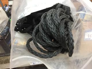 Boat Loader Rope.