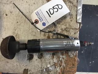 Ingersoll Rand 327LS Air Die Grinder.