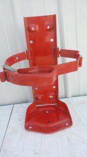 20lb Fire Extinguisher Bracket.