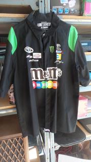 M&M Shirt XL.