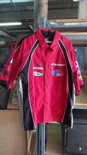 Honda Shirt XL.