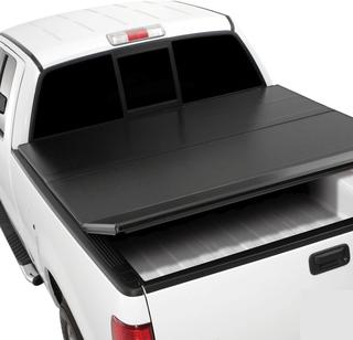 Trifecta Extang 56445 Tonneau Cover, 2014 Chevy Silverado.