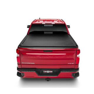 Truxport 272601 2019 GM 6.5' Bed Soft Tonneau Cover.