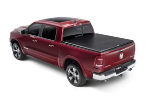 Truxport 285901 2019 Dodge Ram 1500 5'7" Bed Soft Tonneau Cover.