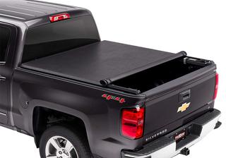 Truxport 271801 GM 5'8" Bed Soft Tonneau Cover.