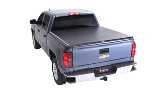 Truxport 272601 2019 GM 6.5' Bed Soft Tonneau Cover.