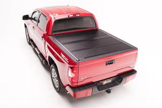 BakFlip 26329 2015-17 Ford F150 5'6" Bed Tonneau Cover.