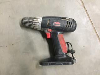 JOBMATE 18v Cordless Drill Driver.