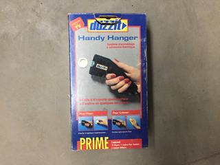 Duzzit Handy Hanger.