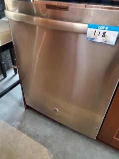 GE S/S Profile 24" Stainless Steel Fully Integrated Dishwasher - Energy Star Mod. PDT750SSF8SS, S/N AG779988B, 16 Place Settings
4 Wash Cycles featuring 5 Options, China/Crystal Cycle, Steam PreWash, Fan Assist Dry