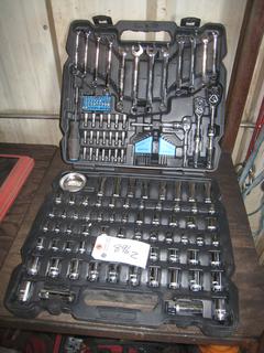 Channel Lock 171 pc Mechanics Tool. Set Professional 39053.