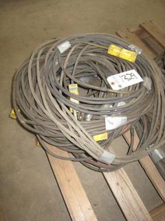 Lot of 120V Extension Cords.