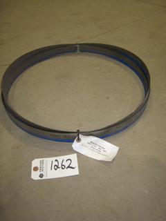 Bitec Industrial WSA16711456TBI+ 16'7"-1 1/4" 0.042" 5/8T.