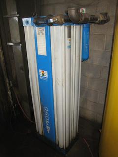 Walker Filtration PRO SFD Air Dryer.