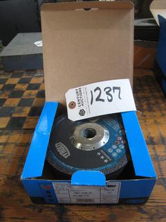 Tyrolit Premium Grinding Discs 6 x 0.0045 x 7/8".