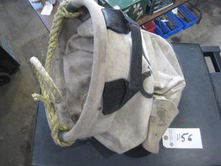 Load Rated 100lbs Kuny Bag.