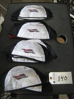 Lot of Welding Beanie's.