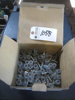 Sasco Strout 1/3" 20 Thread Regualr Spring Open Box.