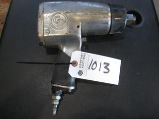 3/4" Dr Pneumatic Impact.