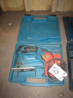 Makita Jig Saw.