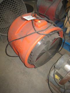 14" Alegro Air Mover.