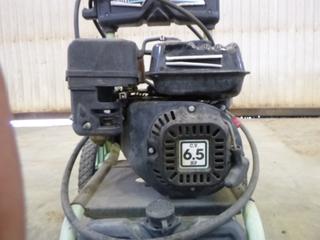 Powerit 3000PSI Gas Pressure Washer. 