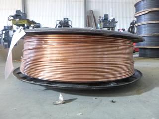 1/8" Submerged Arc Welding Wire