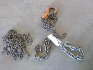 Miscellaneous Chain. 