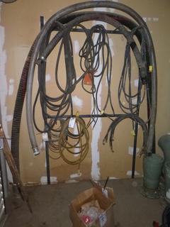 Miscellaneous Hose, Cable, and Wire. 