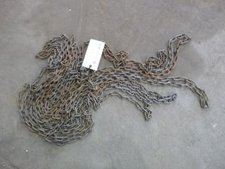 55' Long Chain. 