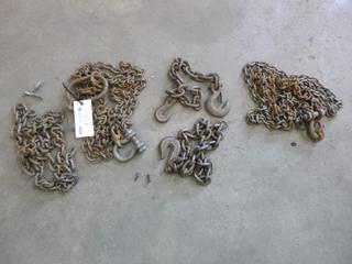 (5) Miscellaneous Chains. 