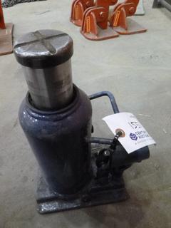 20 Ton Bottle Jack. 