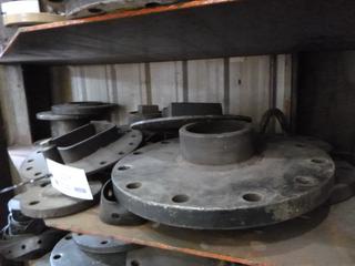 Miscellaneous Flanges. 