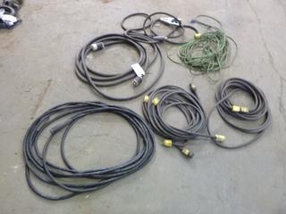 Miscellaneous Welding Cables. 