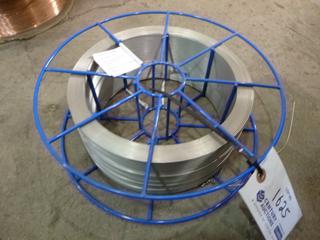 Executive Filler Metal Wire. 