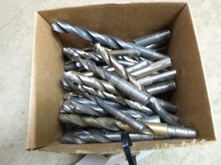 Miscellaneous Drill Bits. 