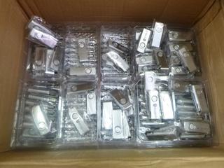 qty of 1GB USB flash drives