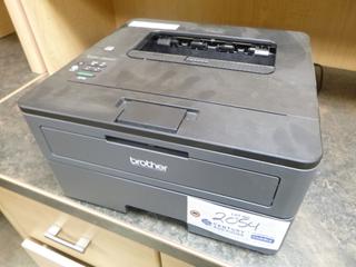 Brother printer. Model: HL-L2370DW