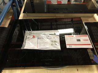 Whirlpool 30" Built-In Induction Cooktop, Model GCI3061XB, SN XP816042411 *Includes 1 Year Manufactures Warranty, Extended Warranty Can Be Purchased Through Harris Appliance & Furniture* 