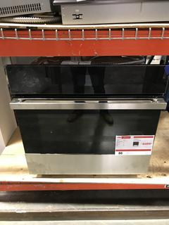 Jennair 30", 5.0 Cu.Ft. Built-In Single Wall Oven With Multimode Convection System, Model JJW2430IM, SN D93610071 *Includes 1 Year Manufactures Warranty, Extended Warranty Can Be Purchased Through Harris Appliance & Furniture* 