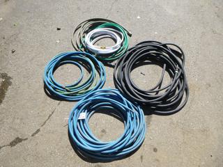 Qty Of Garden Hoses